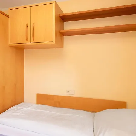 Σπίτι διακοπών Haus Baden *