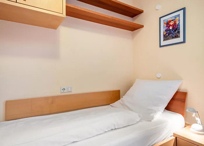 Haus Baden Prázdninový dům