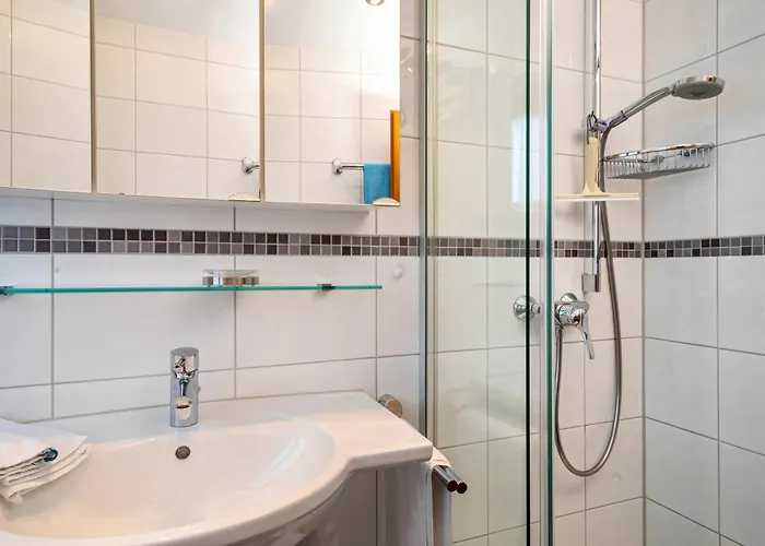 Prázdninový dům Haus Baden *