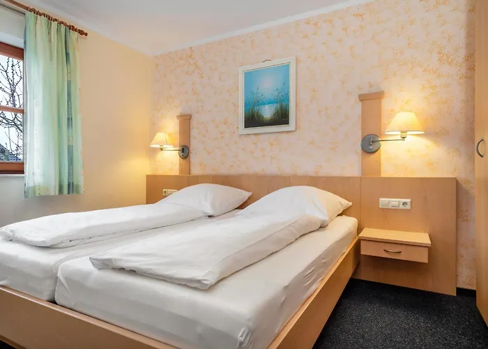 Haus Baden Hagnau am Bodensee