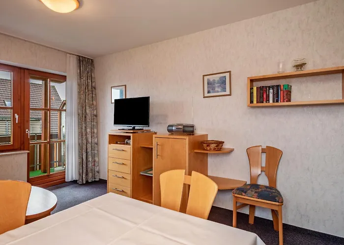 Prázdninový dům Haus Baden