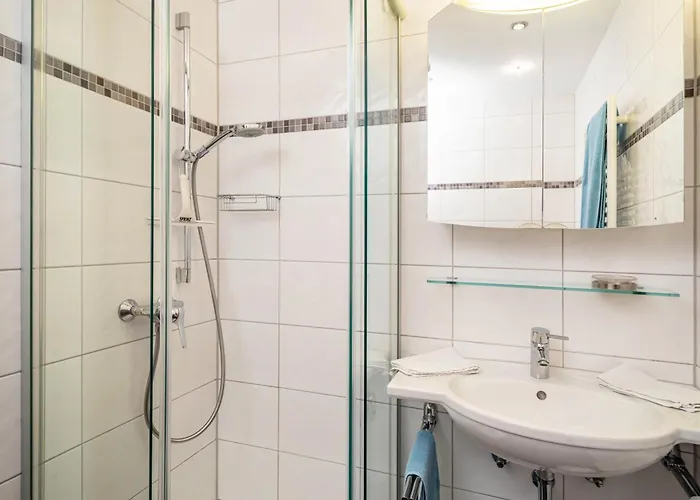 Prázdninový dům Haus Baden