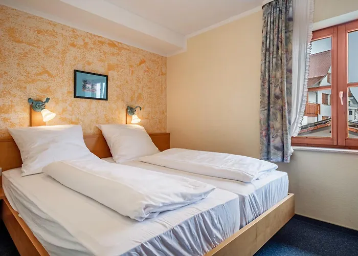 Prázdninový dům Haus Baden *