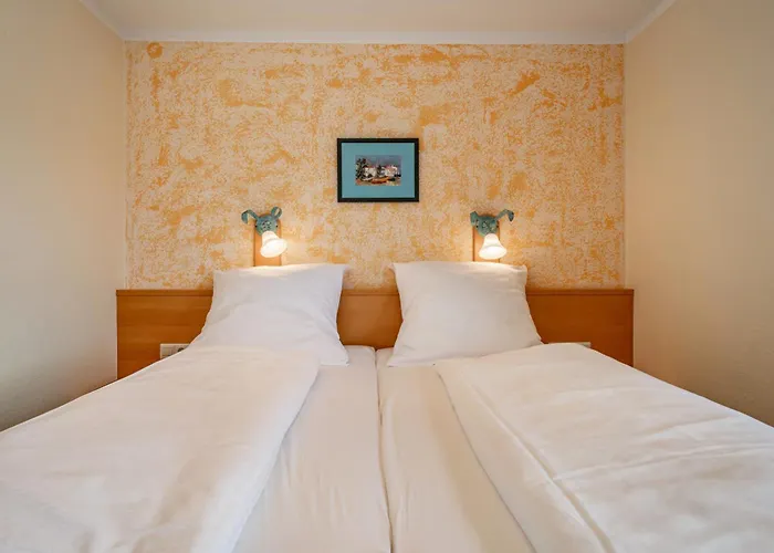 Haus Baden * Hagnau am Bodensee