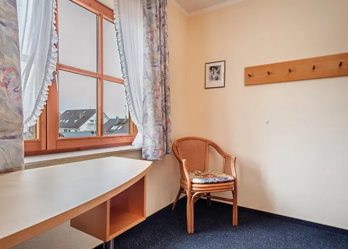 Haus Baden Prázdninový dům