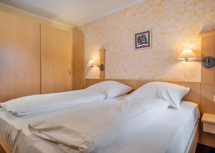 Haus Baden Prázdninový dům Hagnau