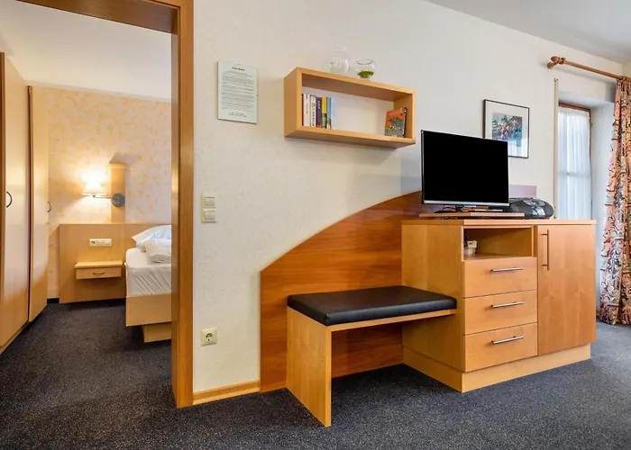 Haus Baden Prázdninový dům Hagnau