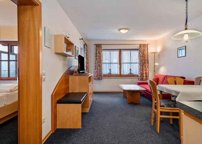 Prázdninový dům Haus Baden Hagnau