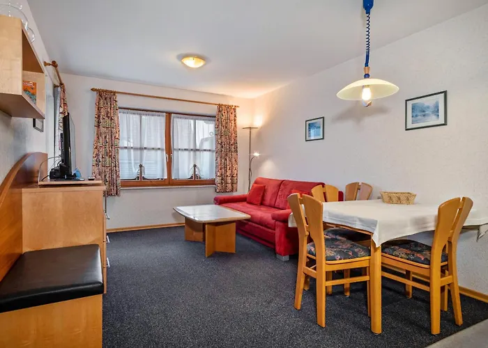 Haus Baden Prázdninový dům Hagnau