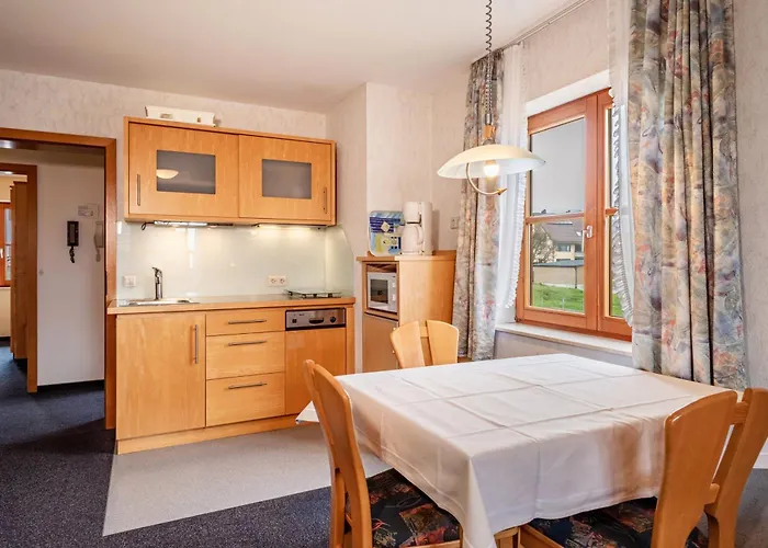 Prázdninový dům Haus Baden