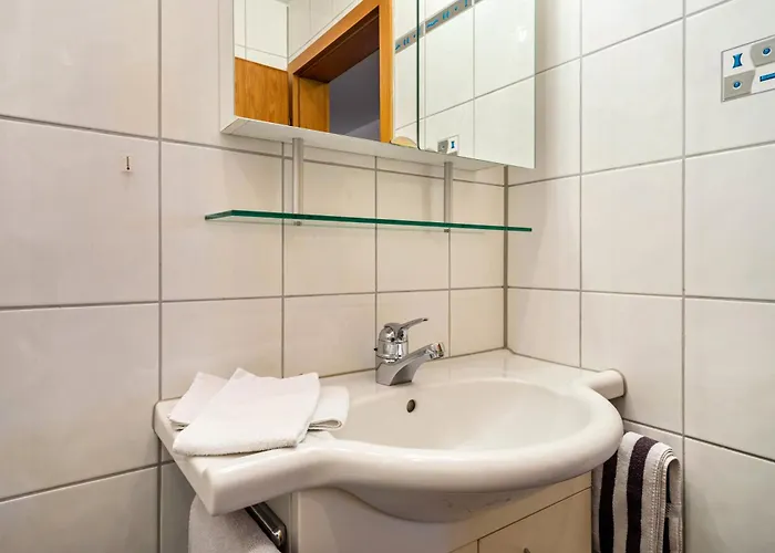 Prázdninový dům Haus Baden